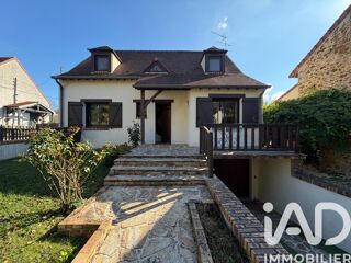  Maison � vendre 6 pi�ces 167 m�