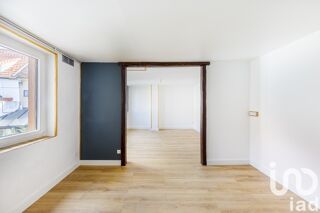  Appartement  vendre 3 pices 63 m