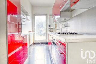  Appartement  vendre 3 pices 77 m