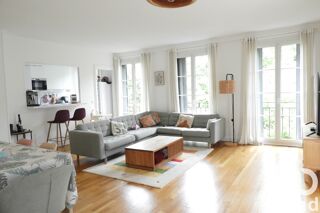  Appartement  vendre 6 pices 110 m
