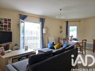  Appartement � vendre 3 pi�ces 68 m�