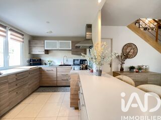  Maison � vendre 6 pi�ces 125 m�