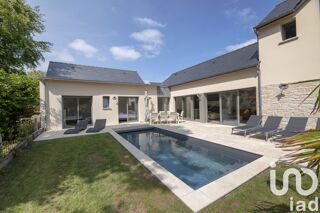  Maison  vendre 6 pices 124 m