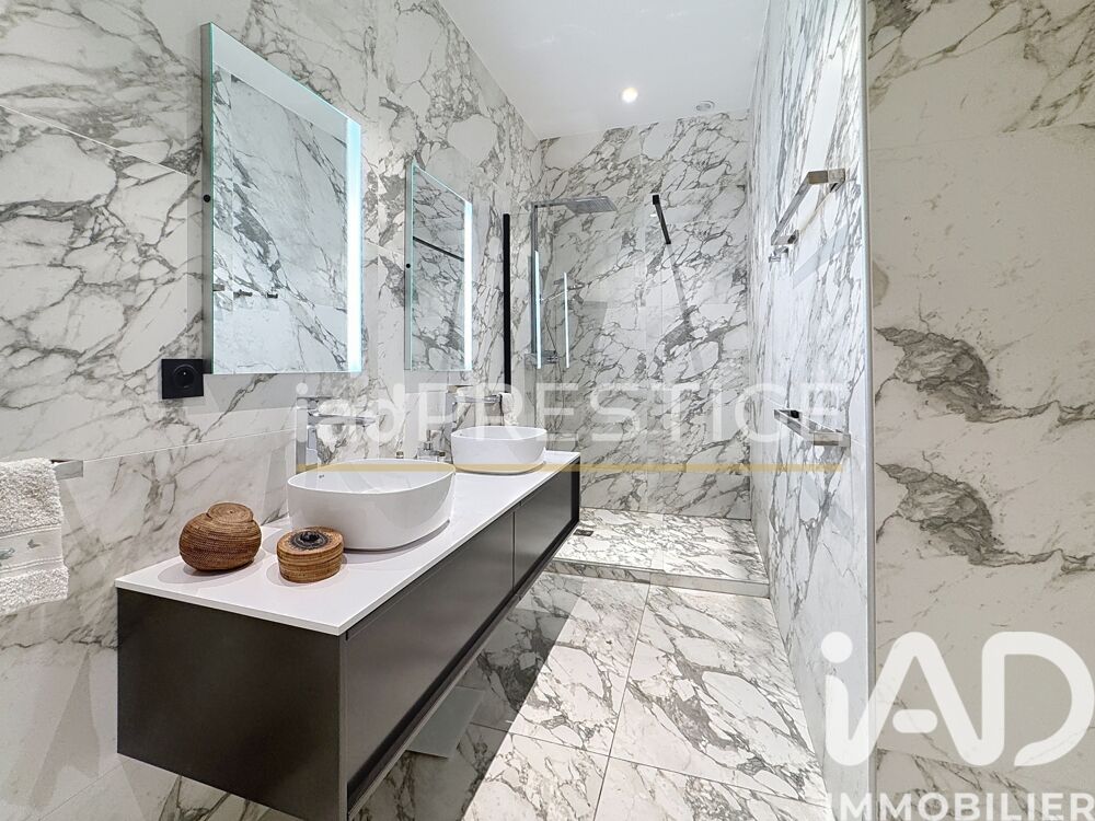  vendre  Appartement Paris 16