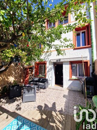  Maison  vendre 6 pices 192 m