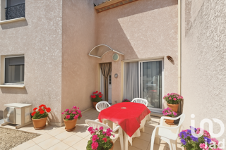  Maison � vendre 4 pi�ces 96 m�