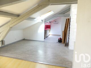  Appartement � vendre 3 pi�ces 47 m�