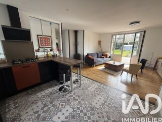  Maison � vendre 3 pi�ces 67 m�