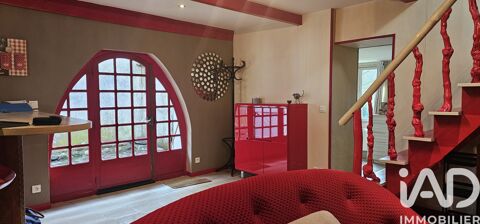   Vente Maison de village 3 pi�ces Maison - 3 pi�ce(s) - 57 m�