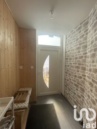  Maison � vendre 8 pi�ces 167 m�