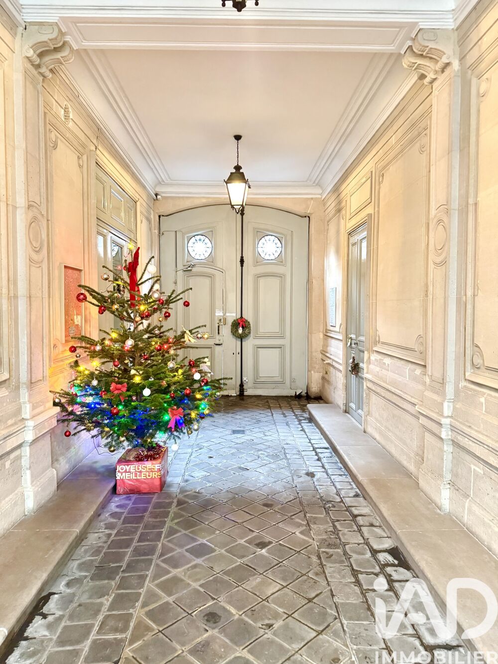 � vendre  Appartement Paris 9