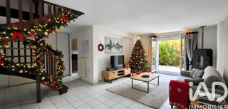  Maison � vendre 5 pi�ces 103 m�