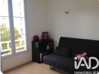  Appartement � vendre 3 pi�ces 48 m�