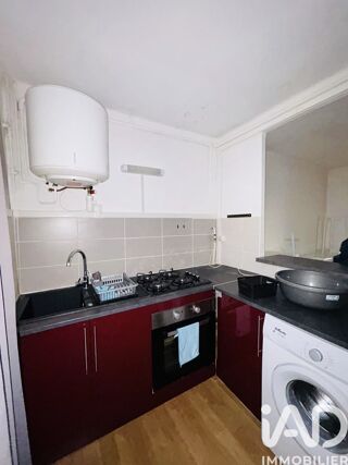  Appartement � vendre 2 pi�ces 31 m�