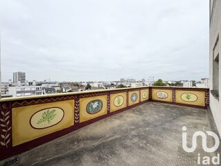  Appartement � vendre 2 pi�ces 57 m�