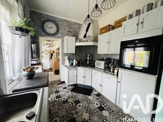  Maison � vendre 8 pi�ces 177 m�