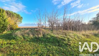  Terrain � vendre 2390 m�