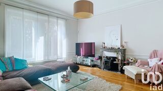  Maison  vendre 8 pices 220 m