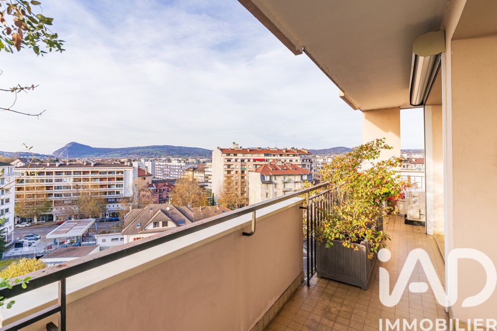  vendre  Appartement Annecy (74000)