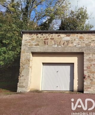  Parking / Garage � vendre 25 m�