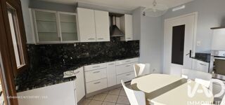  Maison � vendre 6 pi�ces 149 m�