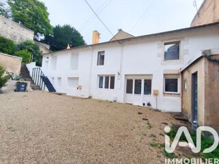  Maison � vendre 5 pi�ces 98 m�