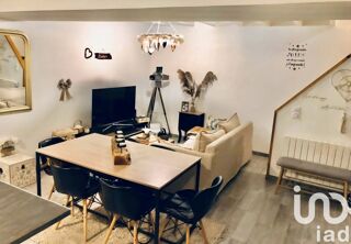  Maison  vendre 3 pices 55 m