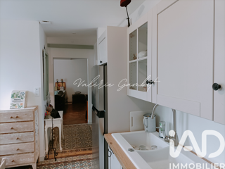  Maison � vendre 4 pi�ces 86 m�