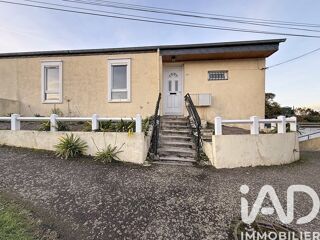  Maison � vendre 4 pi�ces 90 m�