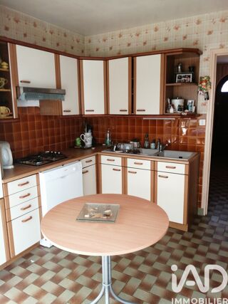  Maison � vendre 6 pi�ces 122 m�