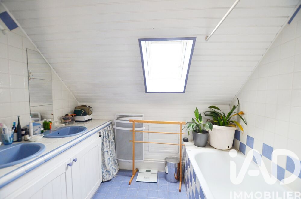 � vendre  Maison Saint-Gratien (95210)