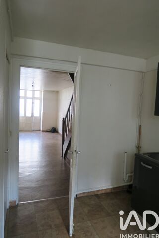  Maison � vendre 3 pi�ces 76 m�