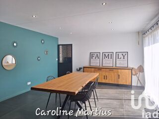  Maison  vendre 7 pices 166 m