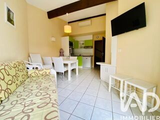  Maison � vendre 3 pi�ces 39 m�