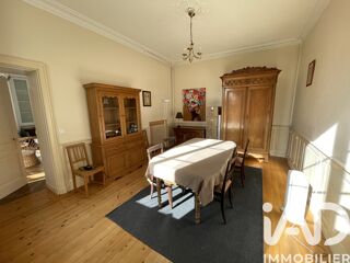  Maison � vendre 8 pi�ces 200 m�