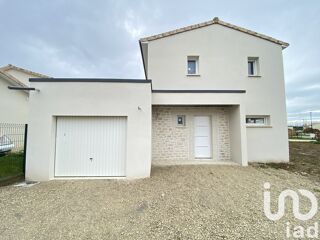 Maison � vendre 4 pi�ces 100 m�
