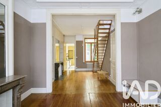  Maison � vendre 9 pi�ces 190 m�