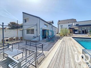  Maison  vendre 12 pices 342 m