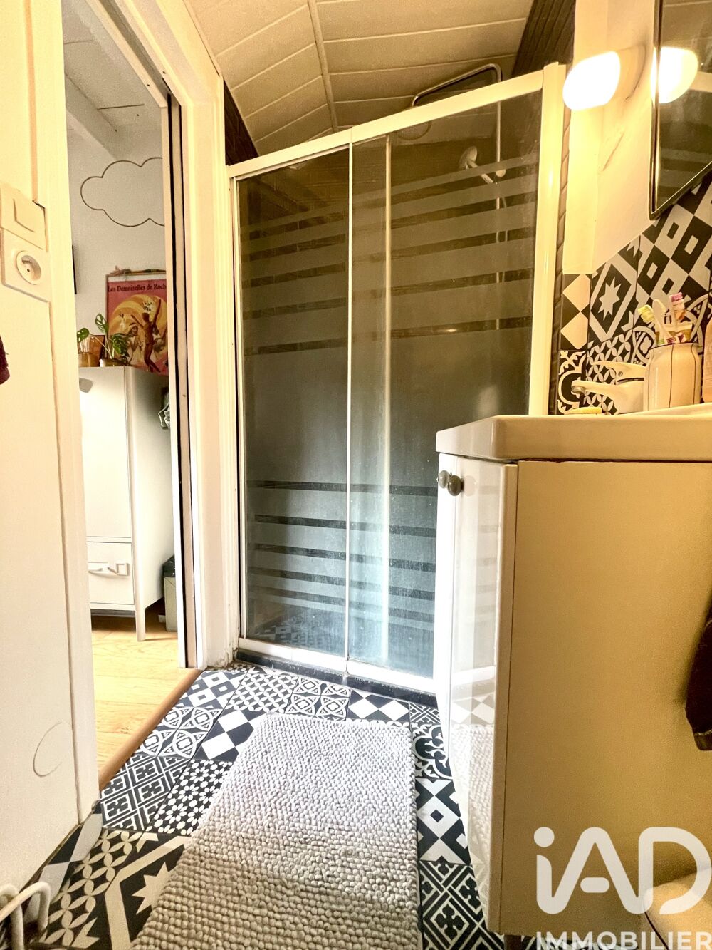 � vendre  Maison Brunoy (91800)