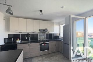  Appartement � vendre 3 pi�ces 67 m�