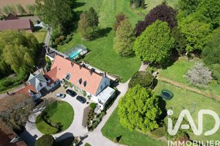  Maison � vendre 14 pi�ces 452 m�