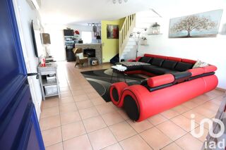  Maison � vendre 4 pi�ces 102 m�