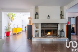  Villa � vendre 5 pi�ces 240 m�