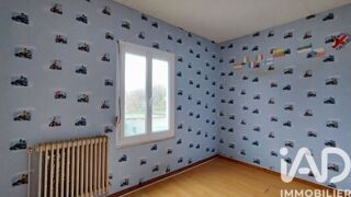  Maison � vendre 4 pi�ces 70 m�