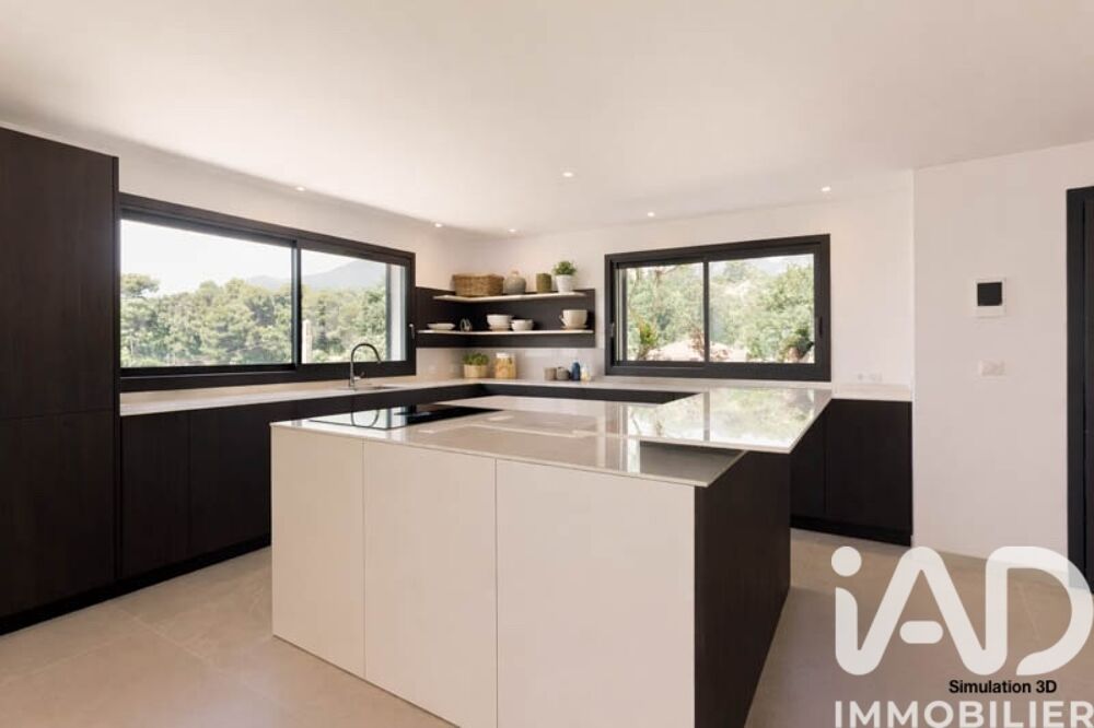 � vendre  Maison Menton (06500)