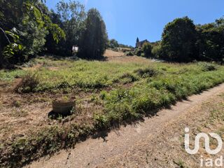  Terrain � vendre 1229 m�