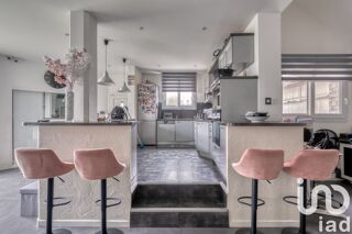  Maison � vendre 4 pi�ces 155 m�