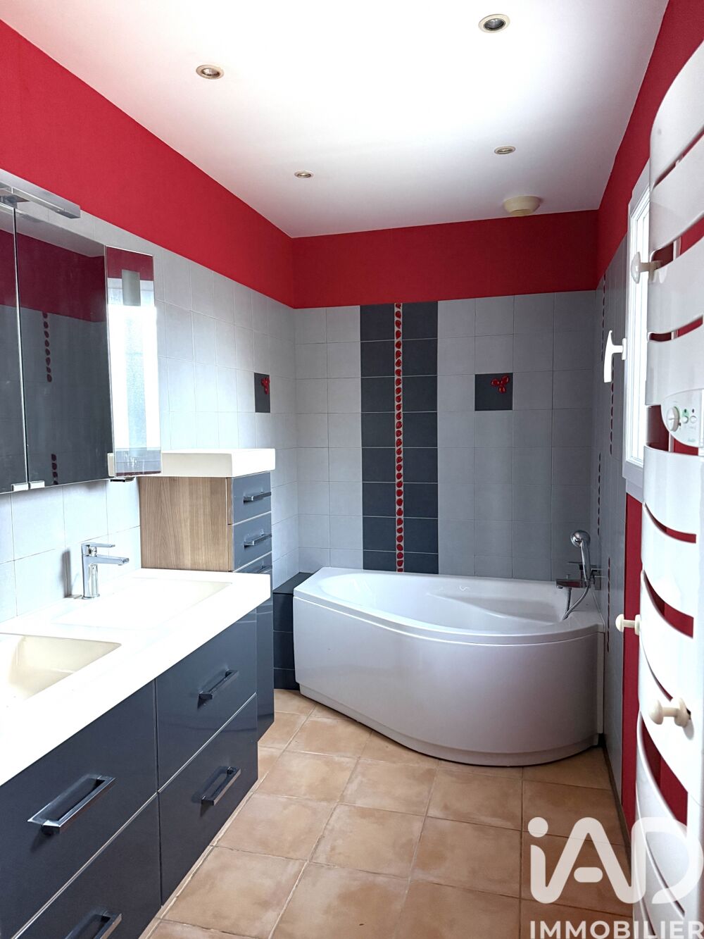 � vendre  Maison Lorgues (83510)