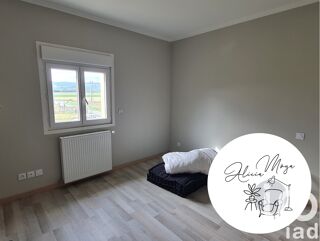  Maison � vendre 4 pi�ces 110 m�