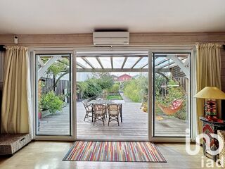  Maison � vendre 5 pi�ces 140 m�